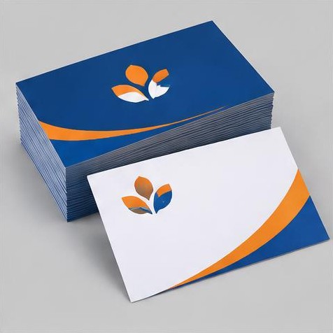 Business cards