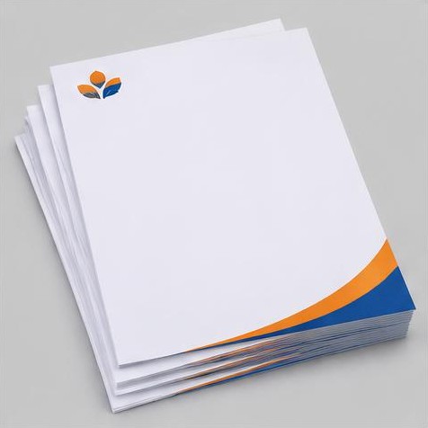 Letterheads